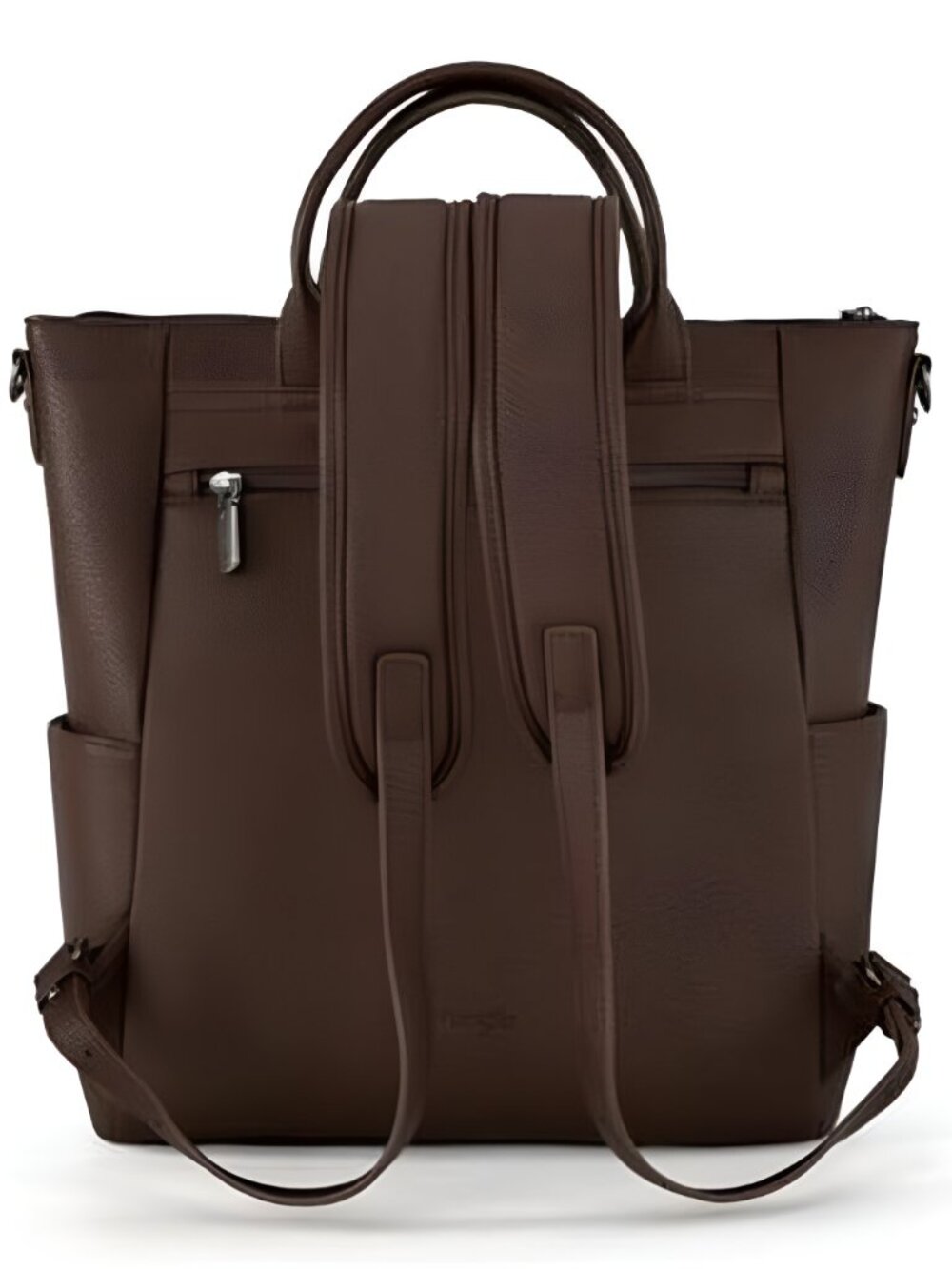 Backpack Purse for Women Medium Convertible Shoulder Bag - Picture 3 of 6